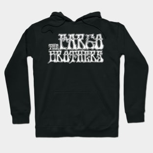 Fargo Brothers Logo Hoodie